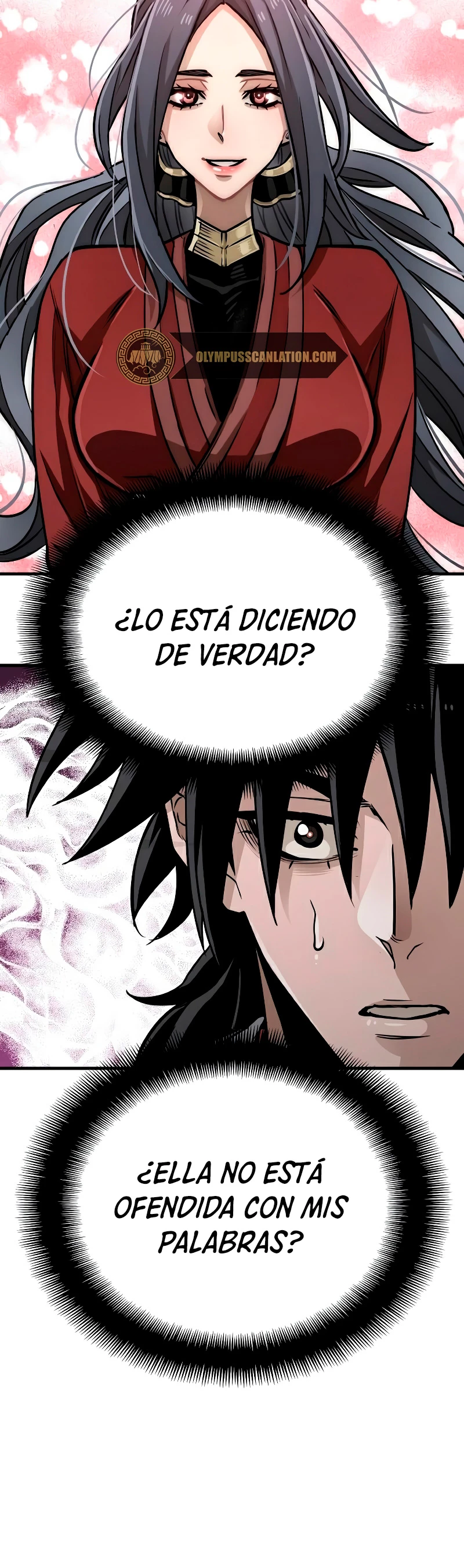 Sistema de cultivo del demonio celestial  > Capitulo 27 > Page 601