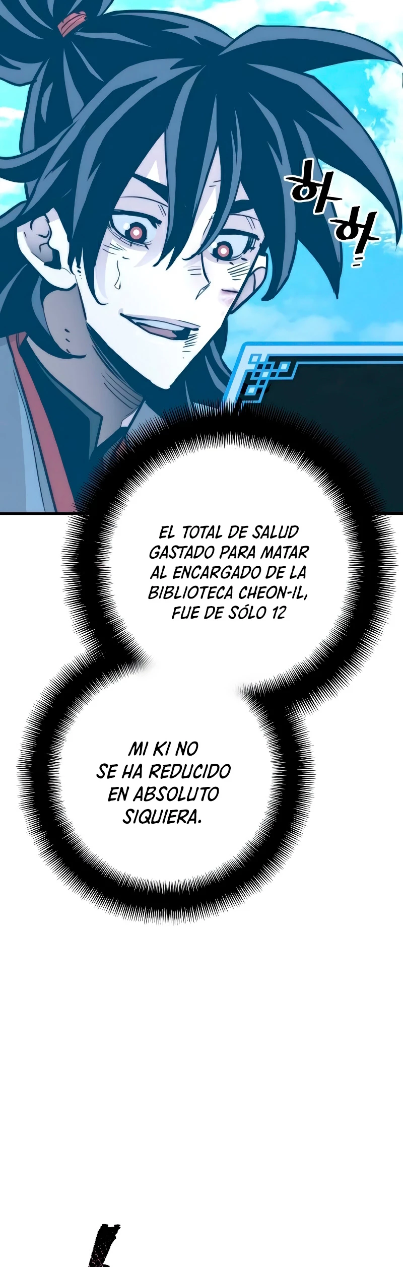 Sistema de cultivo del demonio celestial  > Capitulo 28 > Page 1031