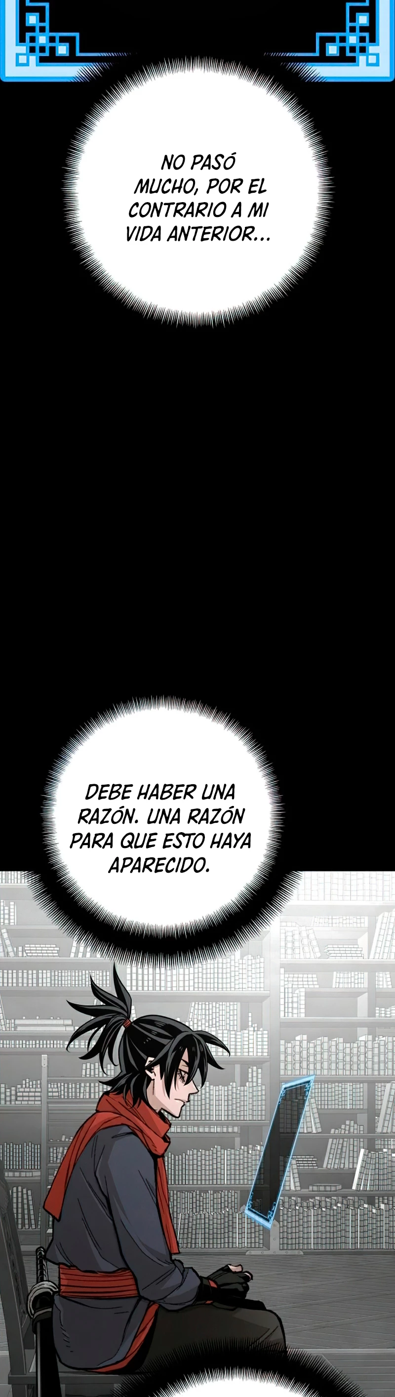 Sistema de cultivo del demonio celestial  > Capitulo 29 > Page 61