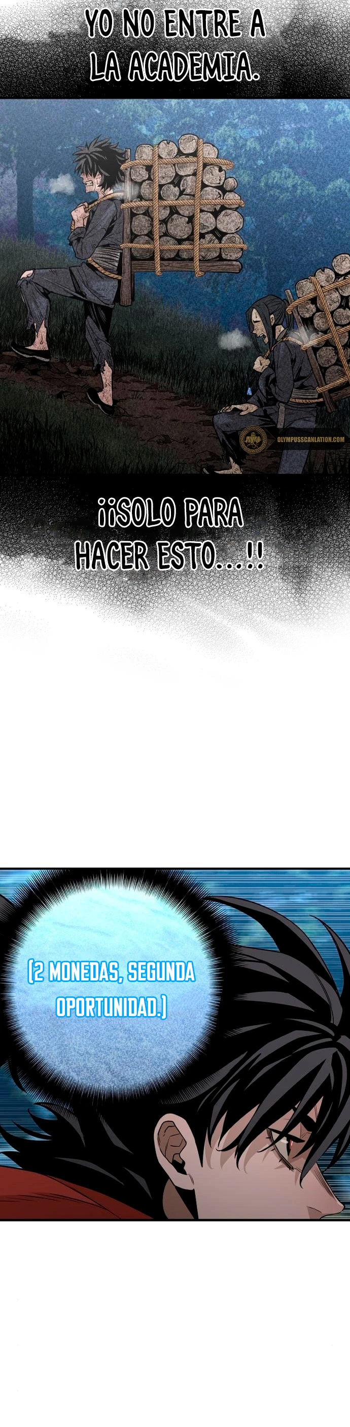 Sistema de cultivo del demonio celestial  > Capitulo 3 > Page 261