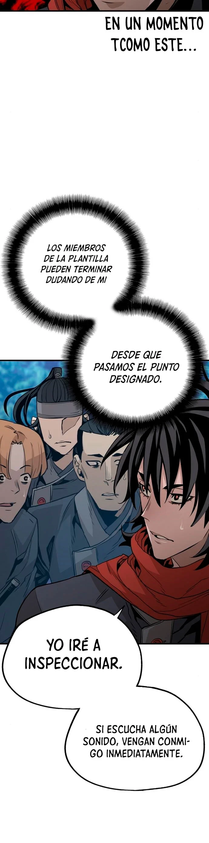 Sistema de cultivo del demonio celestial  > Capitulo 3 > Page 311