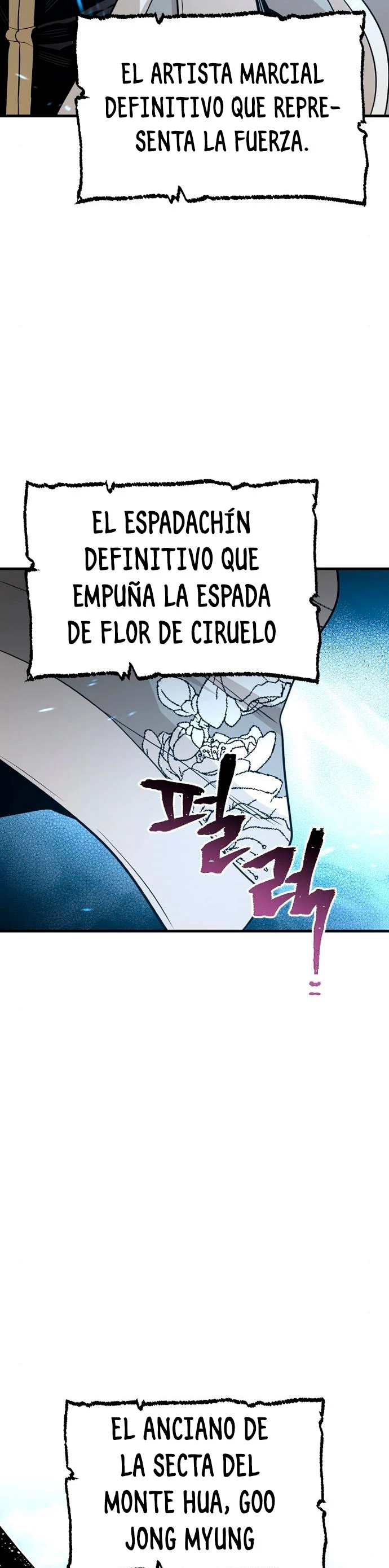 Sistema de cultivo del demonio celestial  > Capitulo 3 > Page 541