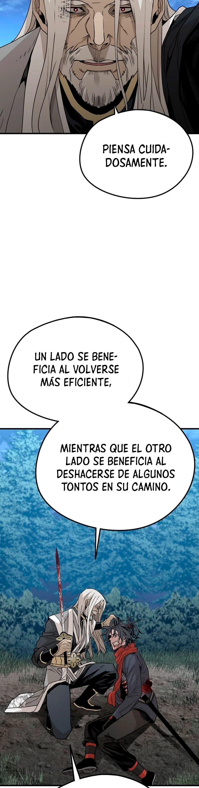 Sistema de cultivo del demonio celestial  > Capitulo 4 > Page 281