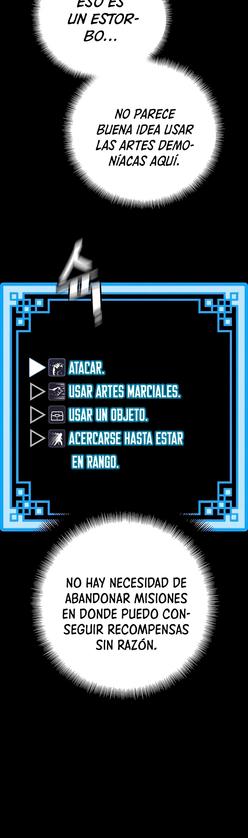 Sistema de cultivo del demonio celestial  > Capitulo 41 > Page 61