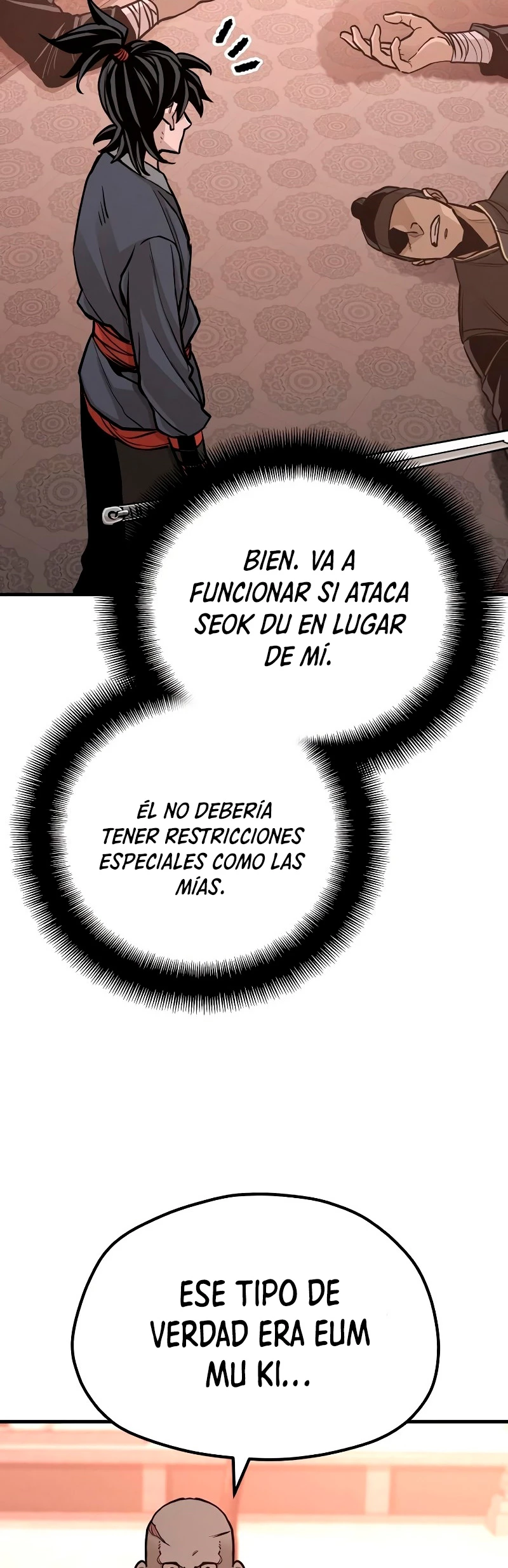 Sistema de cultivo del demonio celestial  > Capitulo 41 > Page 371