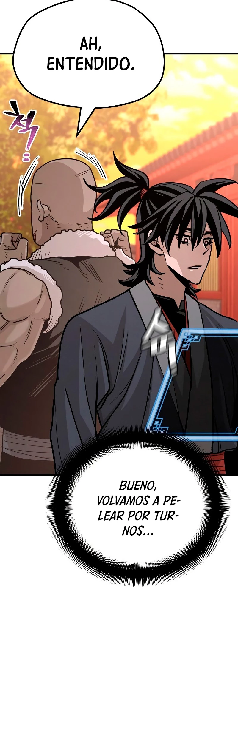 Sistema de cultivo del demonio celestial  > Capitulo 41 > Page 391