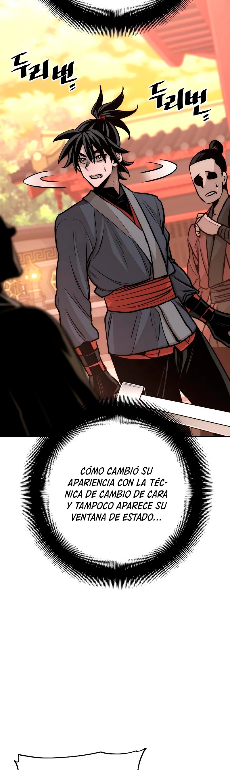 Sistema de cultivo del demonio celestial  > Capitulo 41 > Page 471