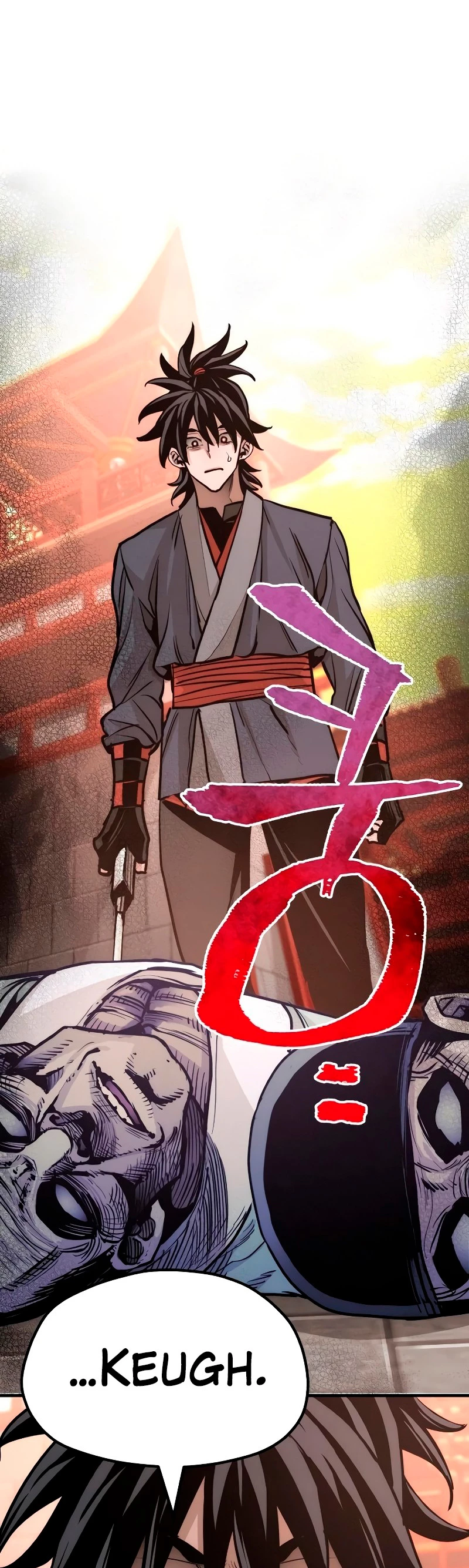 Sistema de cultivo del demonio celestial  > Capitulo 41 > Page 501