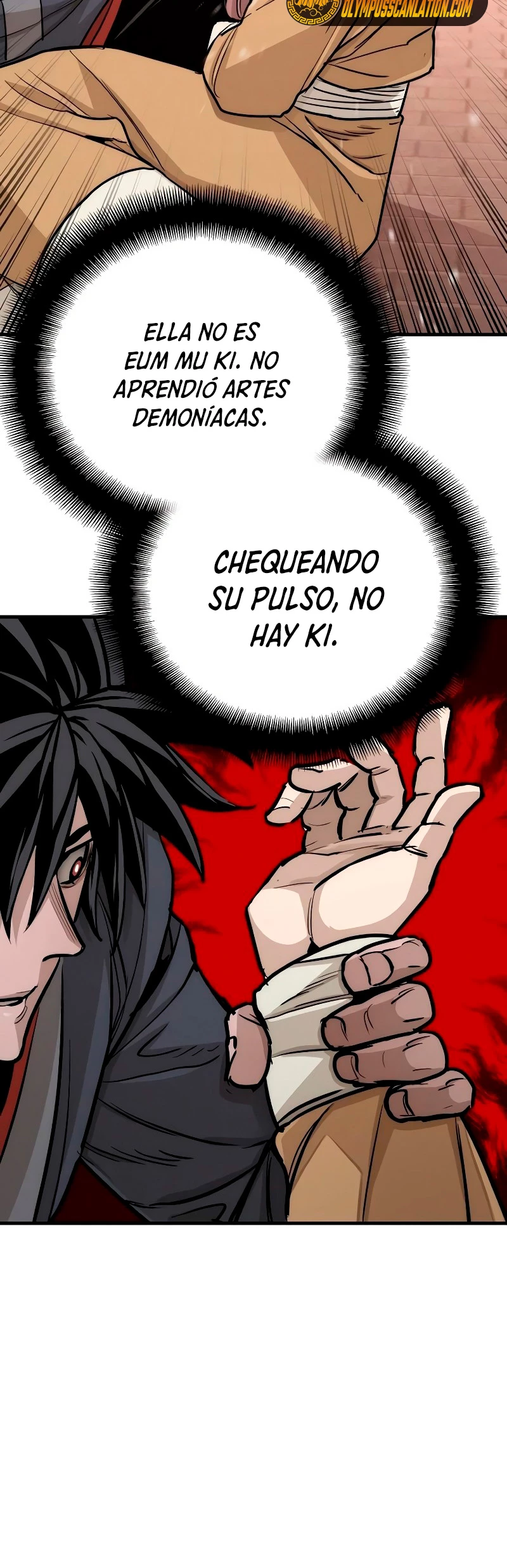 Sistema de cultivo del demonio celestial  > Capitulo 41 > Page 681
