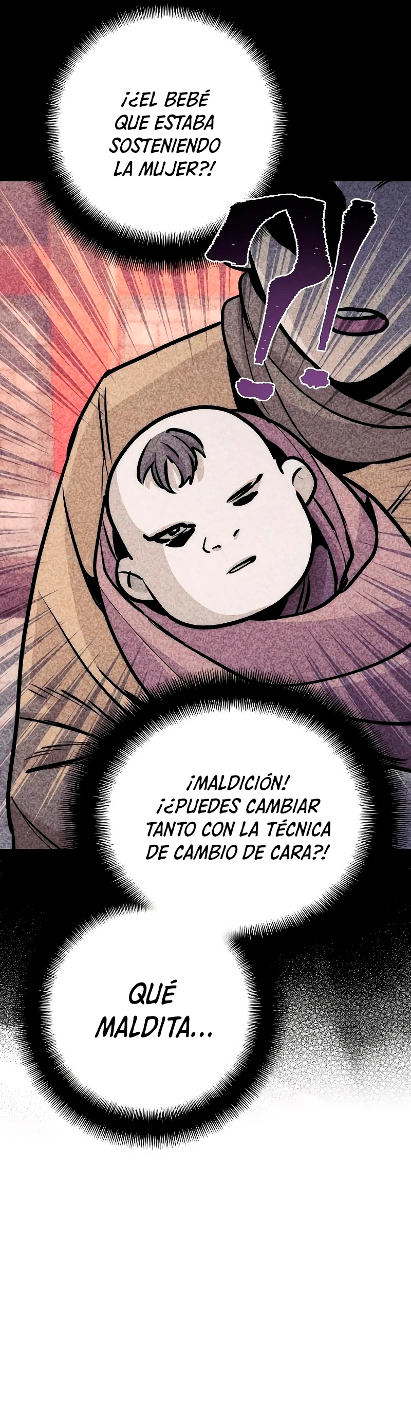 Sistema de cultivo del demonio celestial  > Capitulo 41 > Page 761