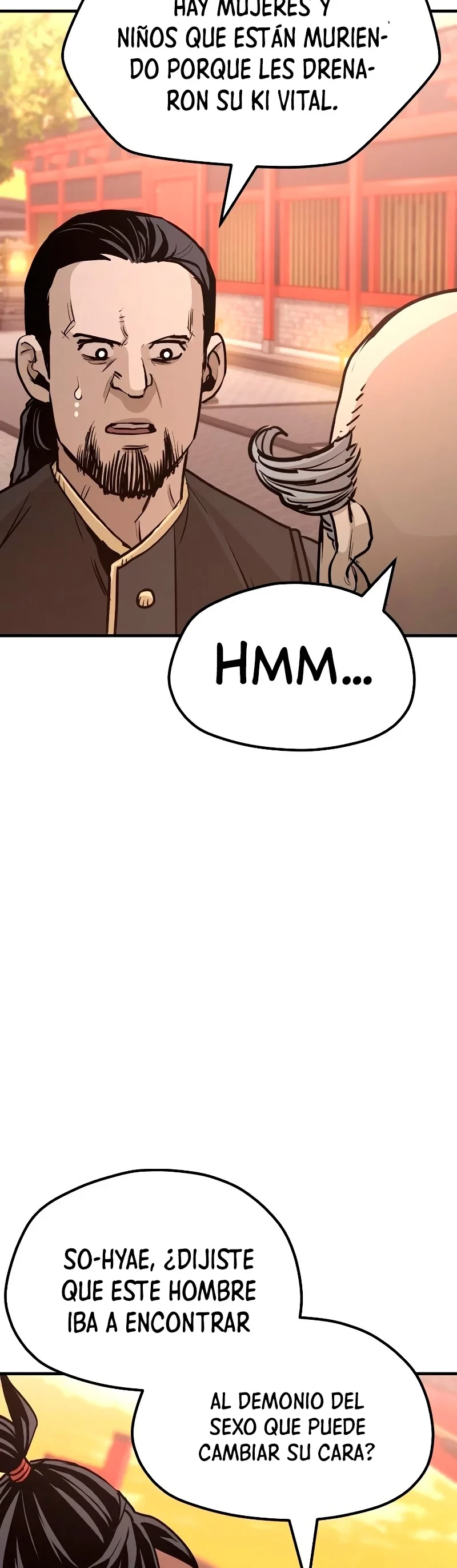 Sistema de cultivo del demonio celestial  > Capitulo 41 > Page 811