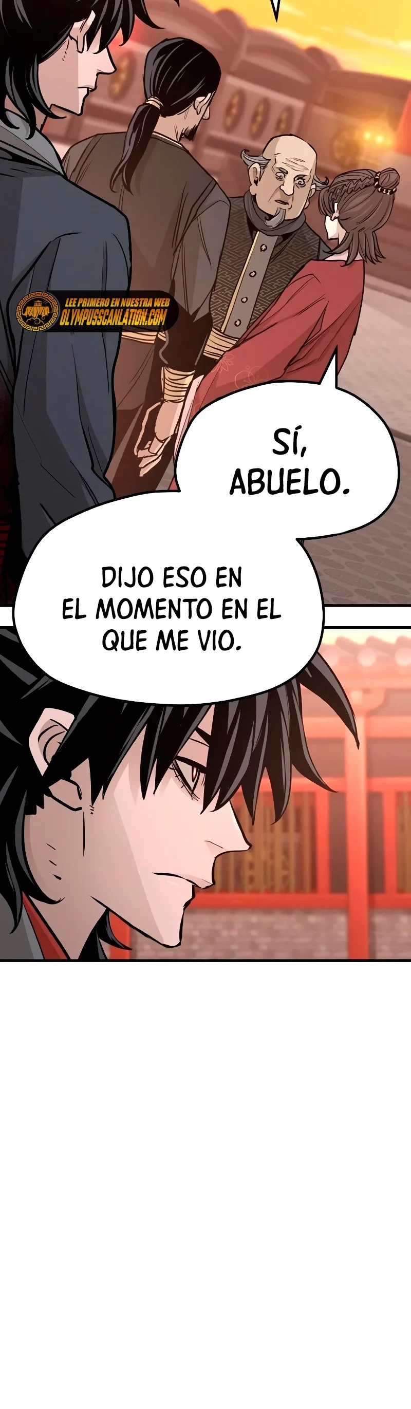 Sistema de cultivo del demonio celestial  > Capitulo 41 > Page 821