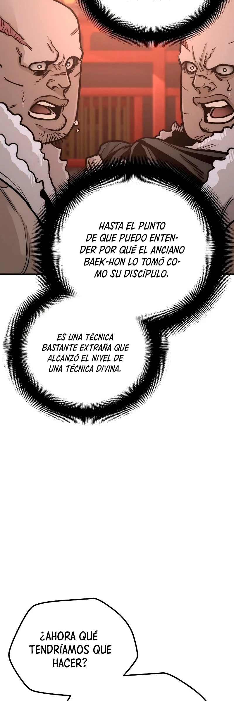 Sistema de cultivo del demonio celestial  > Capitulo 41 > Page 911