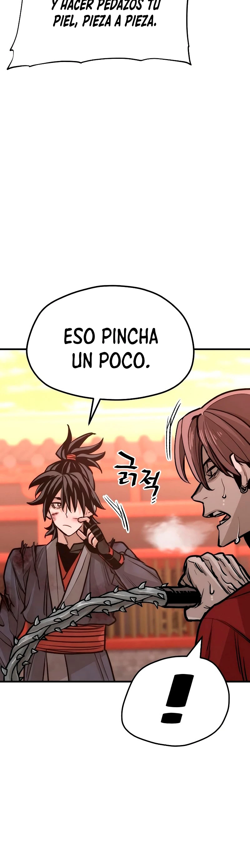 Sistema de cultivo del demonio celestial  > Capitulo 41 > Page 1111