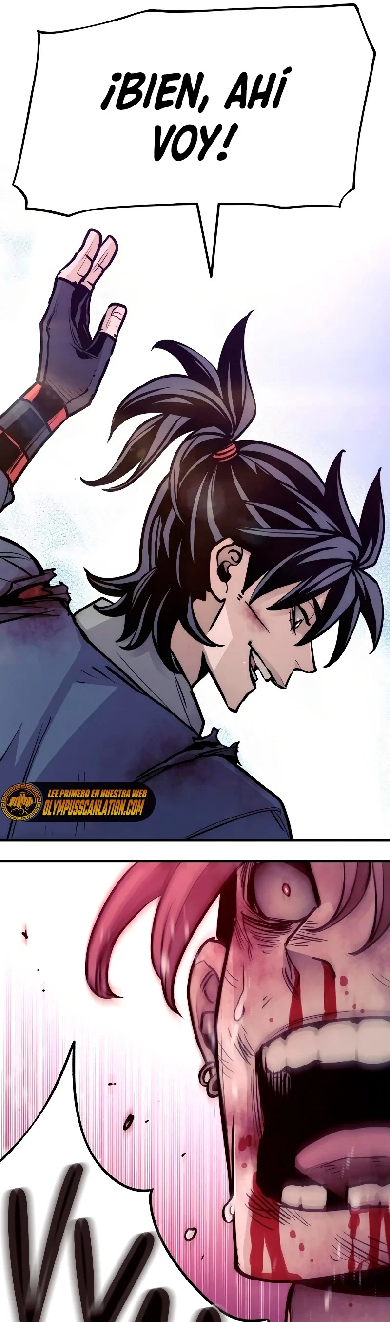 Sistema de cultivo del demonio celestial  > Capitulo 41 > Page 1241
