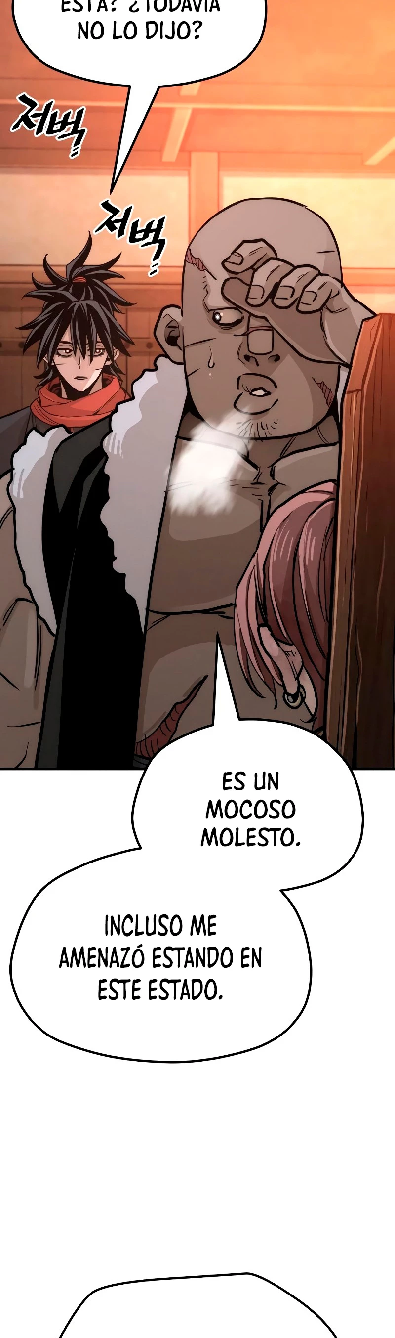 Sistema de cultivo del demonio celestial  > Capitulo 41 > Page 1281