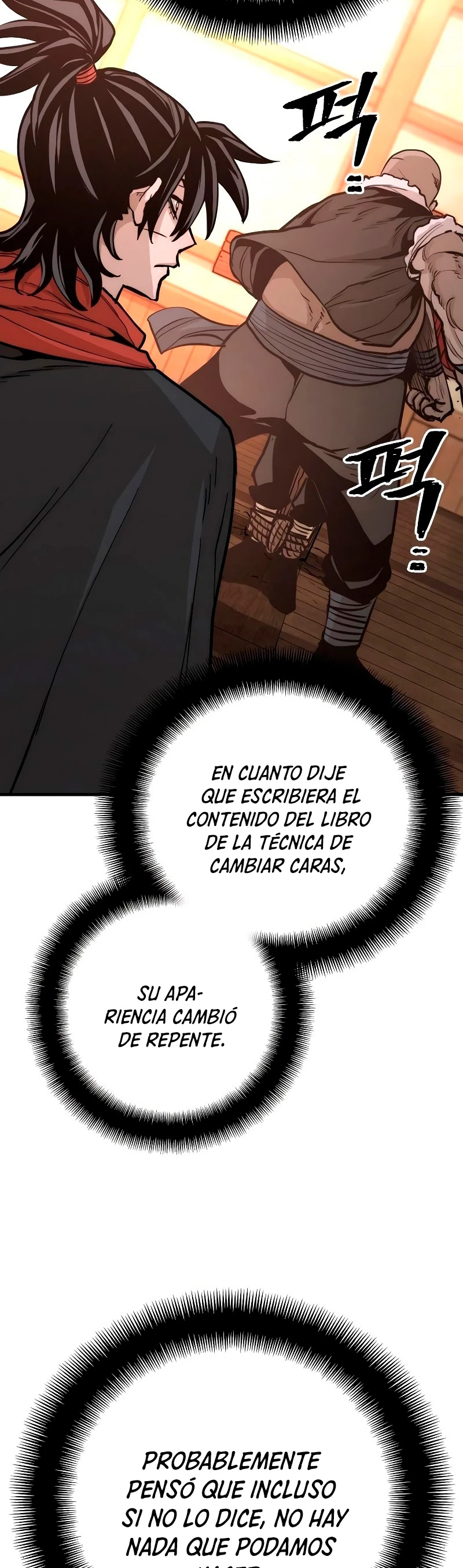 Sistema de cultivo del demonio celestial  > Capitulo 41 > Page 1311