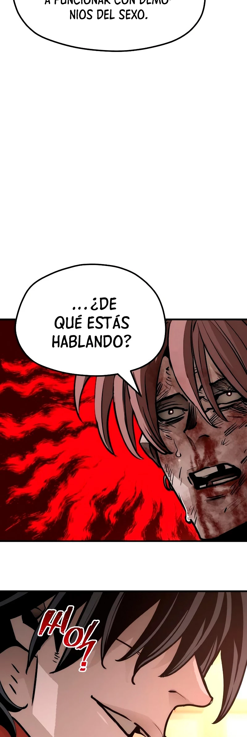 Sistema de cultivo del demonio celestial  > Capitulo 41 > Page 1351