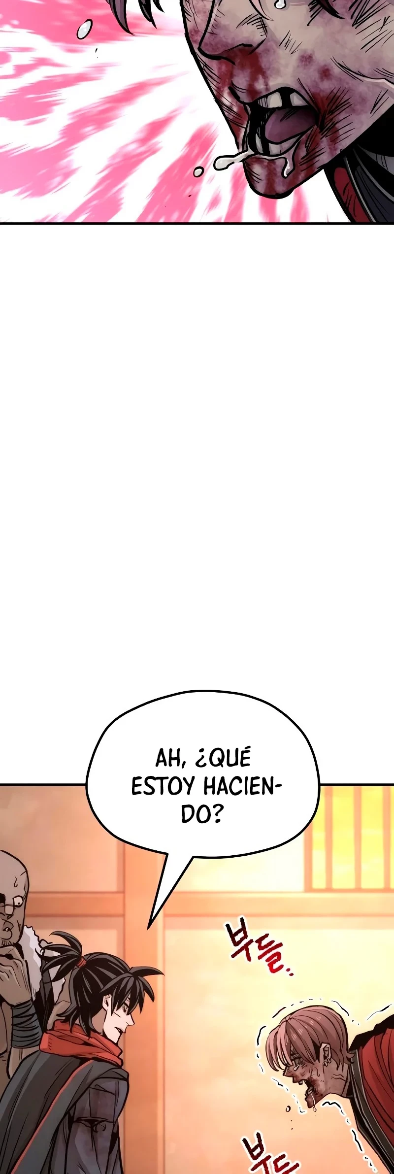 Sistema de cultivo del demonio celestial  > Capitulo 41 > Page 1381