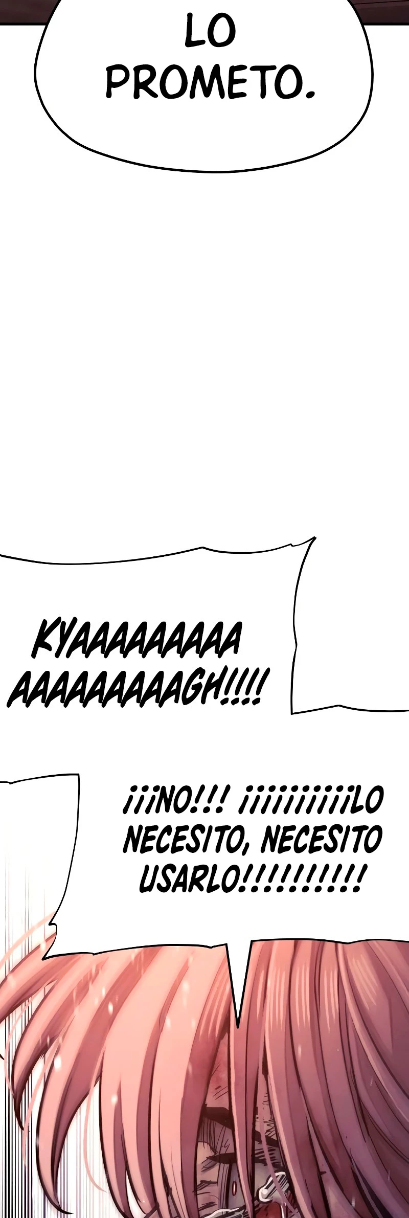 Sistema de cultivo del demonio celestial  > Capitulo 41 > Page 1411