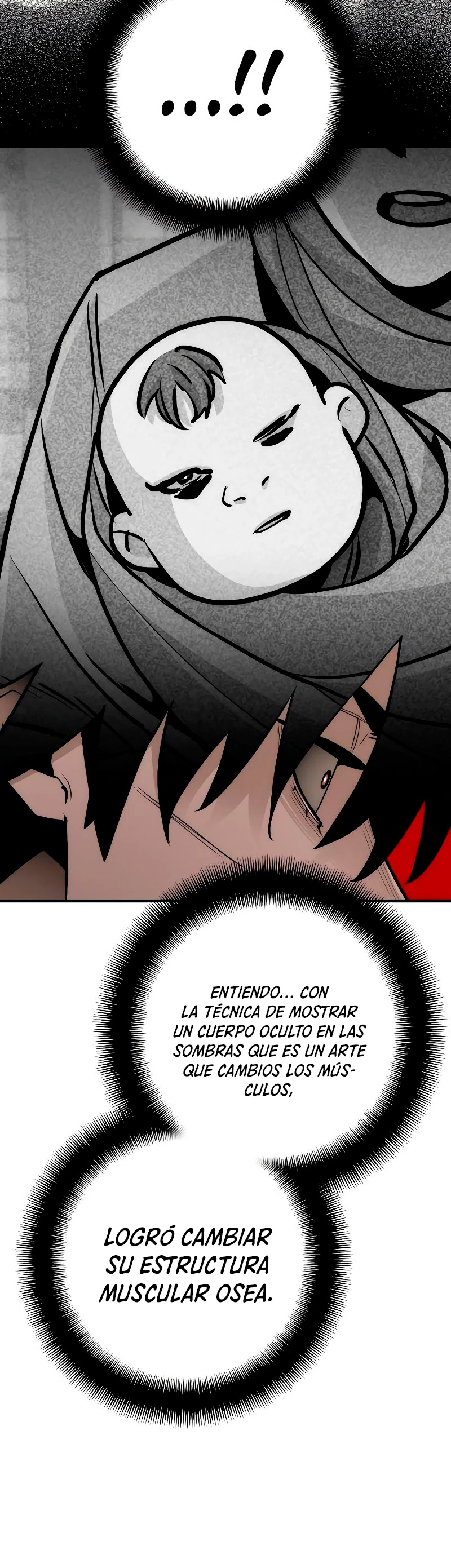 Sistema de cultivo del demonio celestial  > Capitulo 42 > Page 101