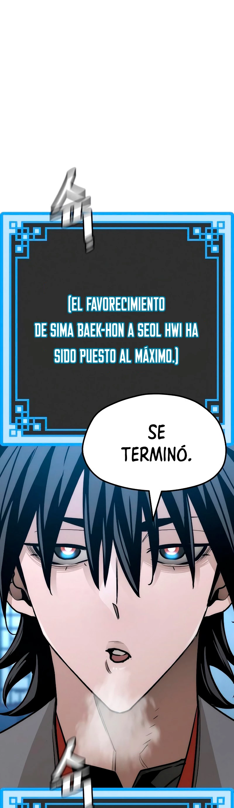 Sistema de cultivo del demonio celestial  > Capitulo 42 > Page 261