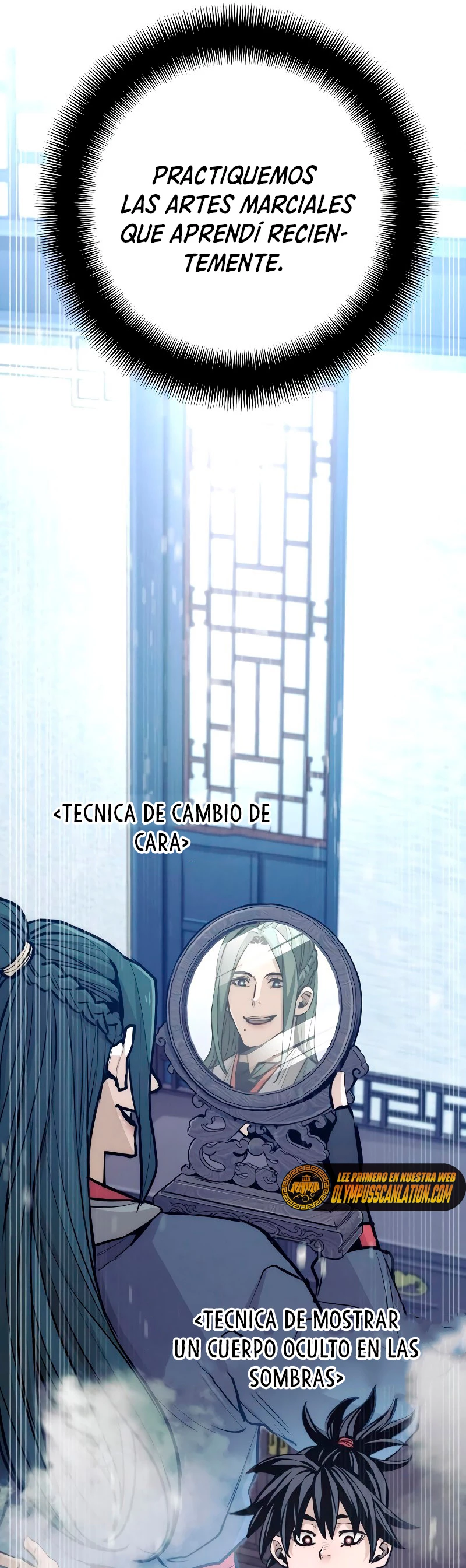 Sistema de cultivo del demonio celestial  > Capitulo 42 > Page 291