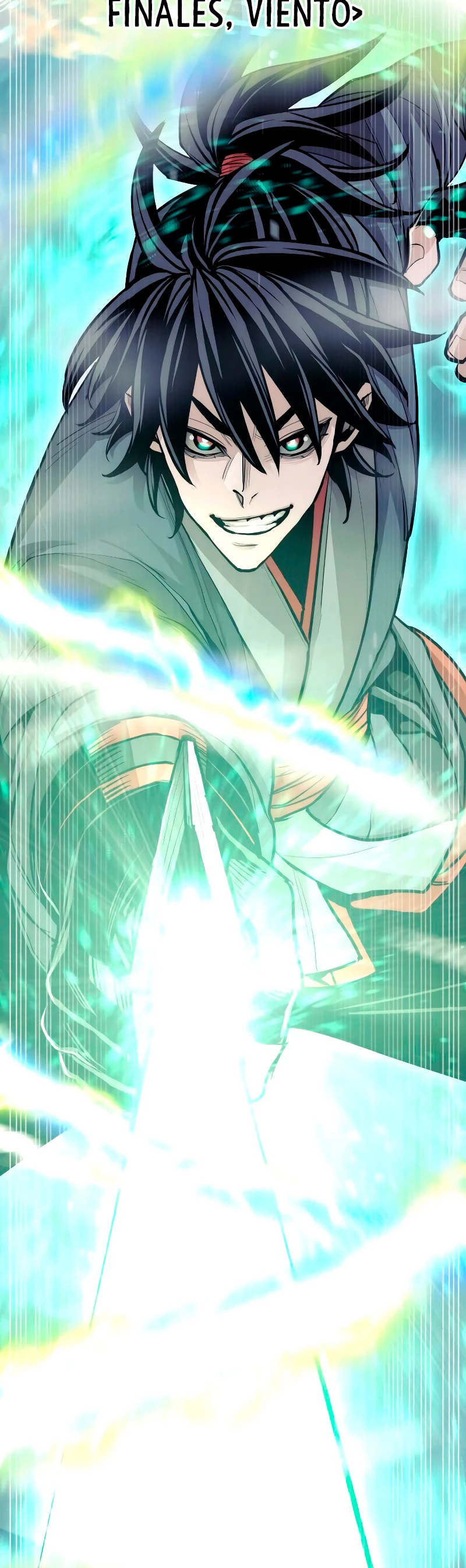 Sistema de cultivo del demonio celestial  > Capitulo 42 > Page 321