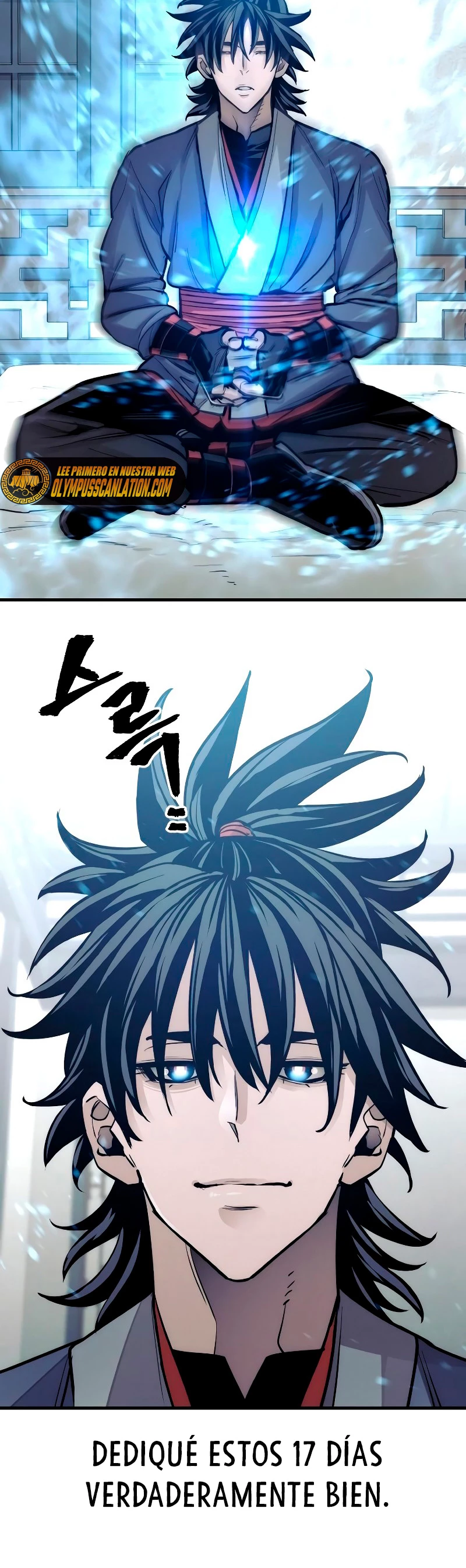 Sistema de cultivo del demonio celestial  > Capitulo 42 > Page 341