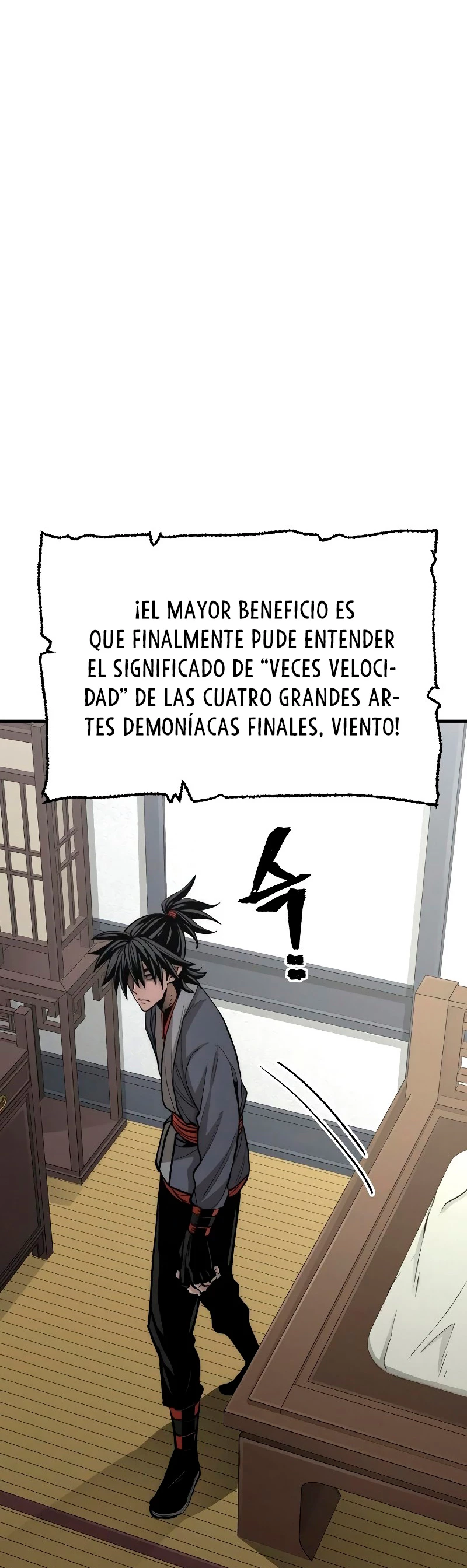 Sistema de cultivo del demonio celestial  > Capitulo 42 > Page 351