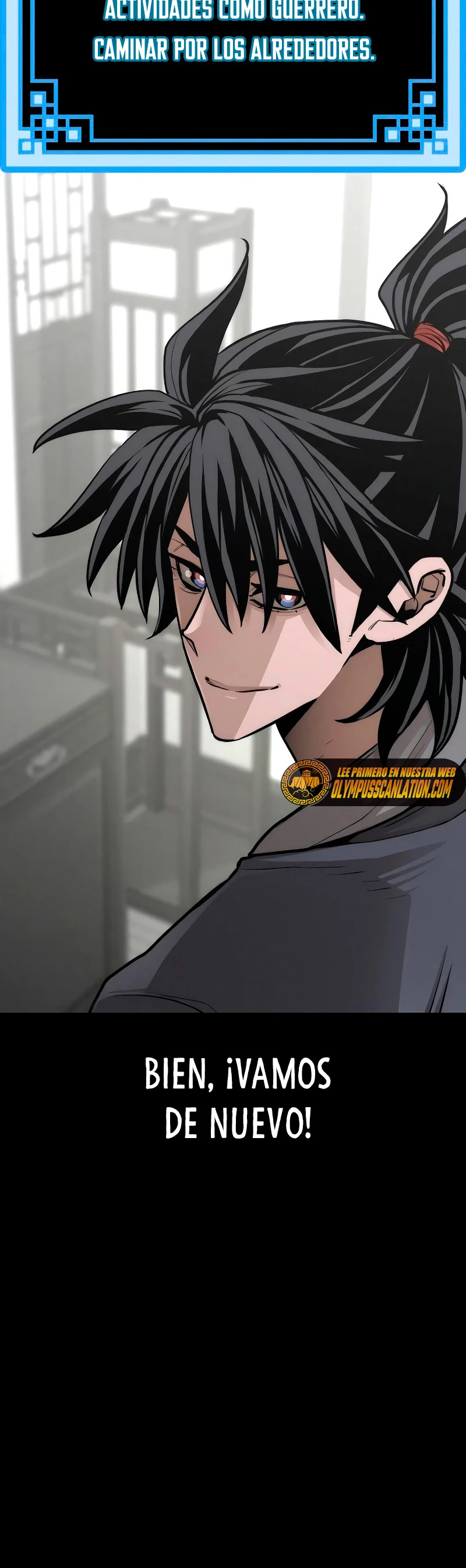 Sistema de cultivo del demonio celestial  > Capitulo 42 > Page 381