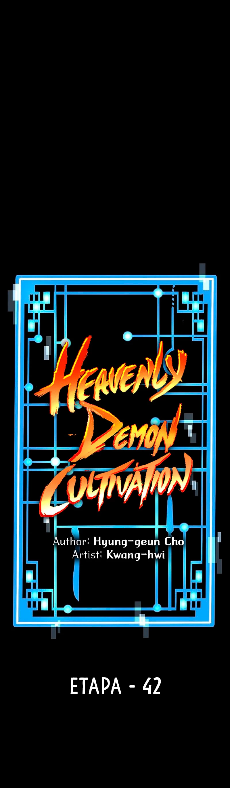 Sistema de cultivo del demonio celestial  > Capitulo 42 > Page 401