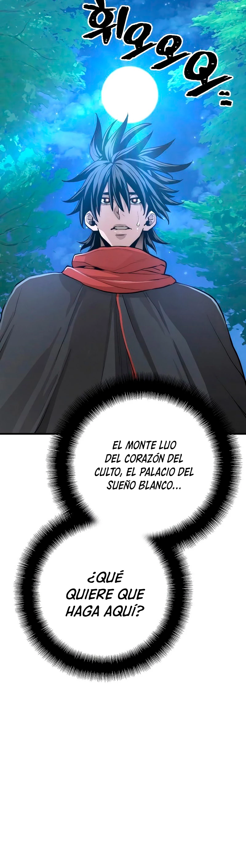 Sistema de cultivo del demonio celestial  > Capitulo 42 > Page 441
