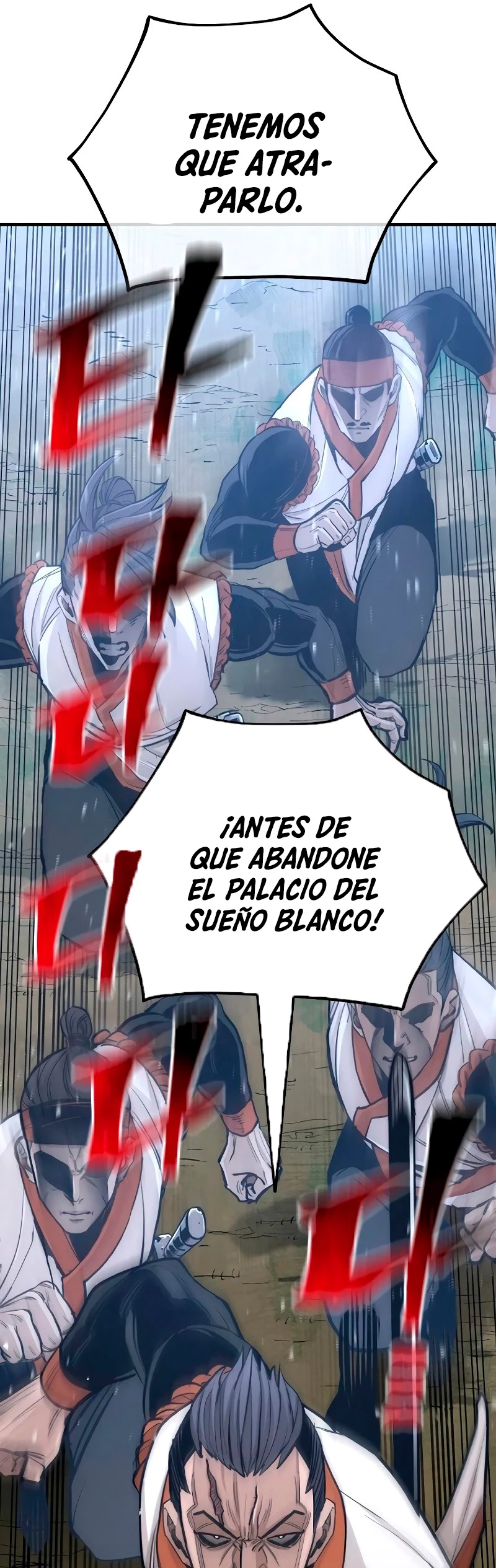 Sistema de cultivo del demonio celestial  > Capitulo 42 > Page 501