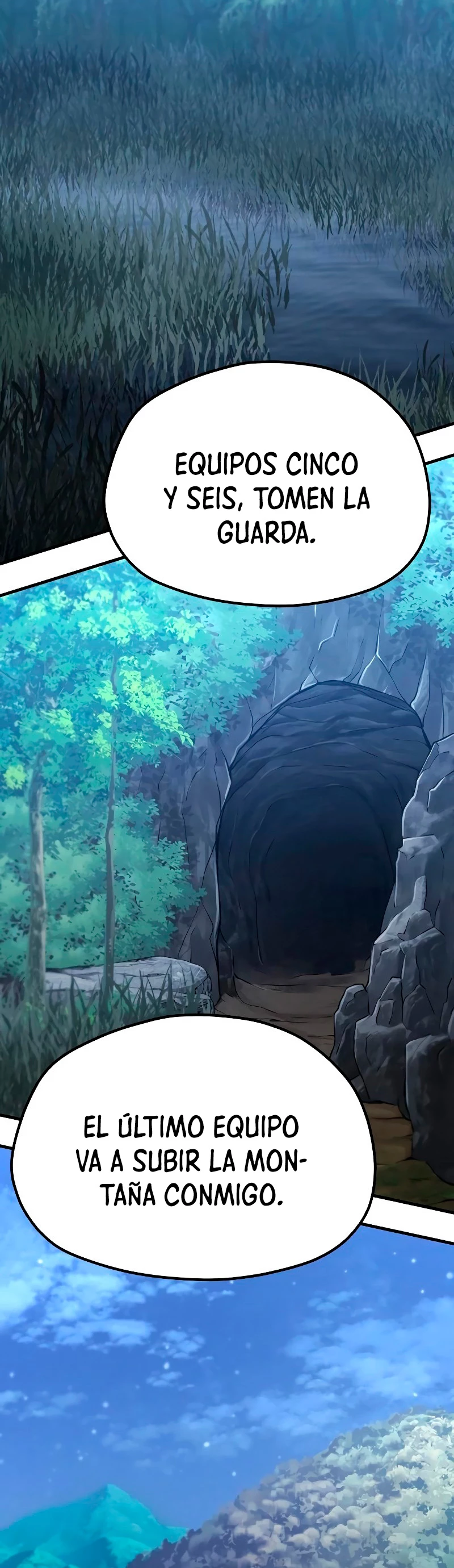 Sistema de cultivo del demonio celestial  > Capitulo 42 > Page 611