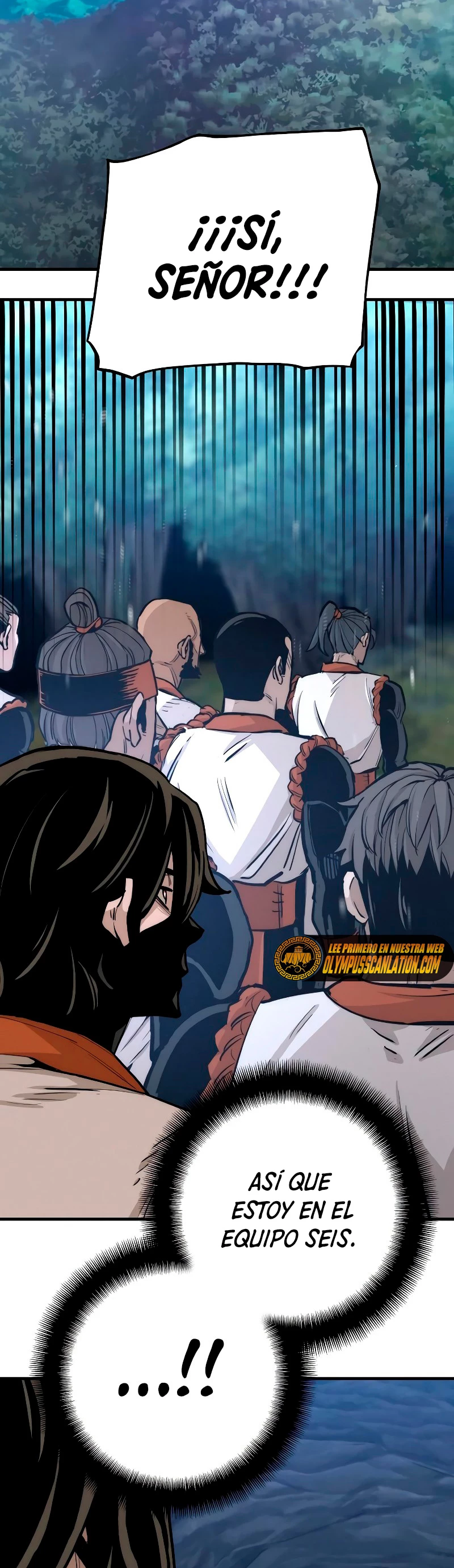 Sistema de cultivo del demonio celestial  > Capitulo 42 > Page 621