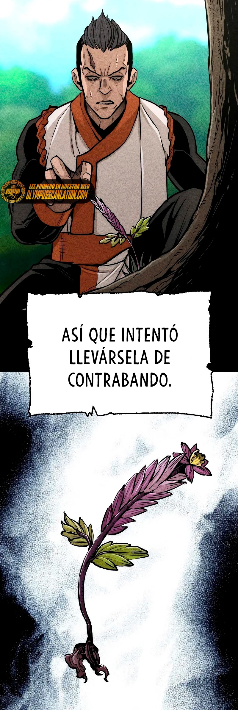 Sistema de cultivo del demonio celestial  > Capitulo 42 > Page 851