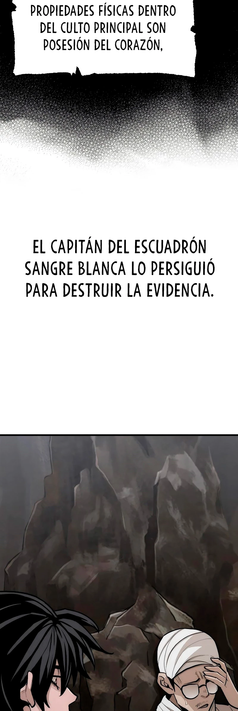 Sistema de cultivo del demonio celestial  > Capitulo 42 > Page 871