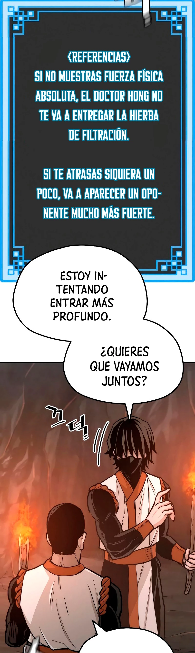 Sistema de cultivo del demonio celestial  > Capitulo 42 > Page 971