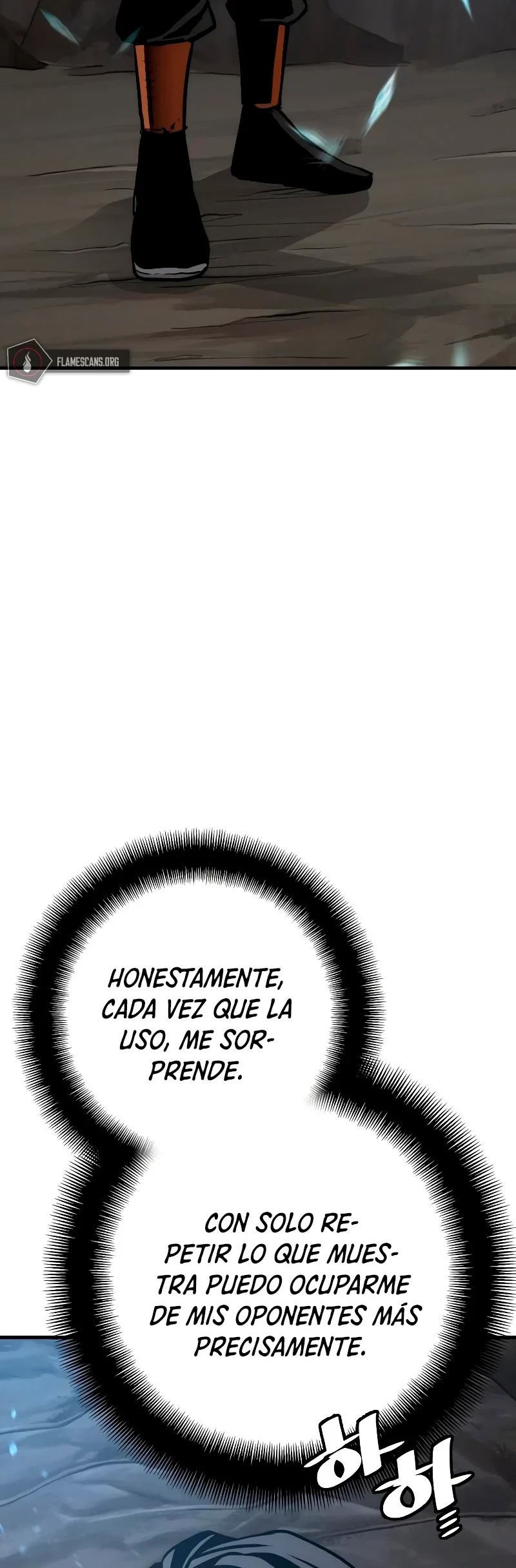 Sistema de cultivo del demonio celestial  > Capitulo 43 > Page 281