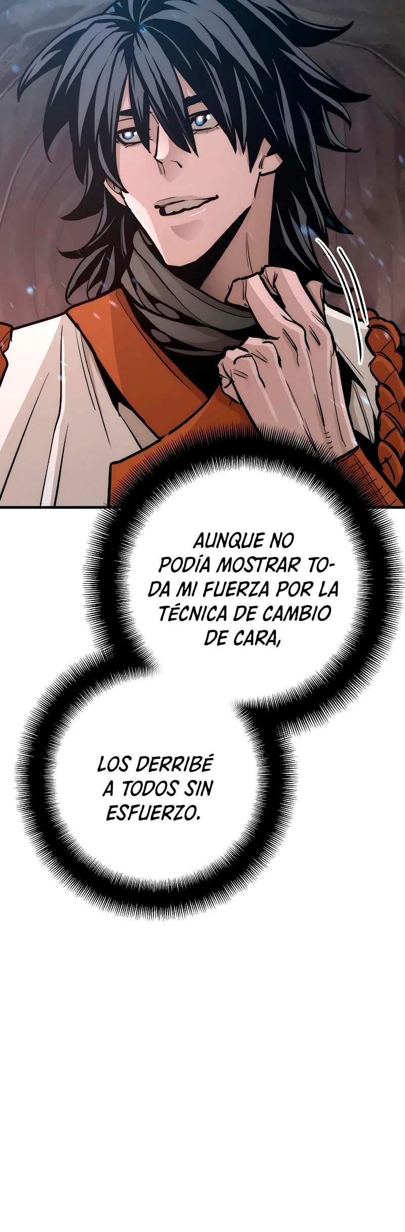 Sistema de cultivo del demonio celestial  > Capitulo 43 > Page 291