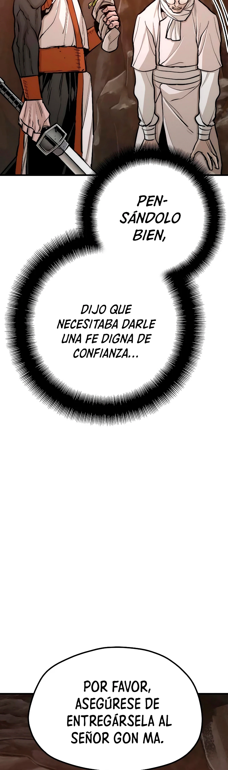Sistema de cultivo del demonio celestial  > Capitulo 43 > Page 471