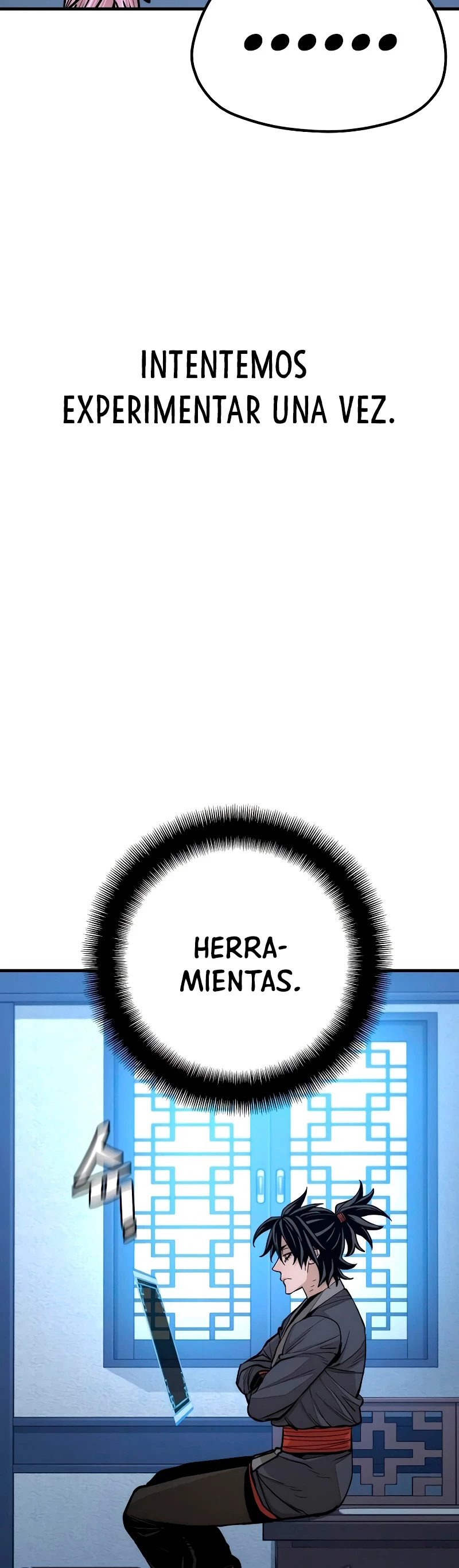 Sistema de cultivo del demonio celestial  > Capitulo 43 > Page 581