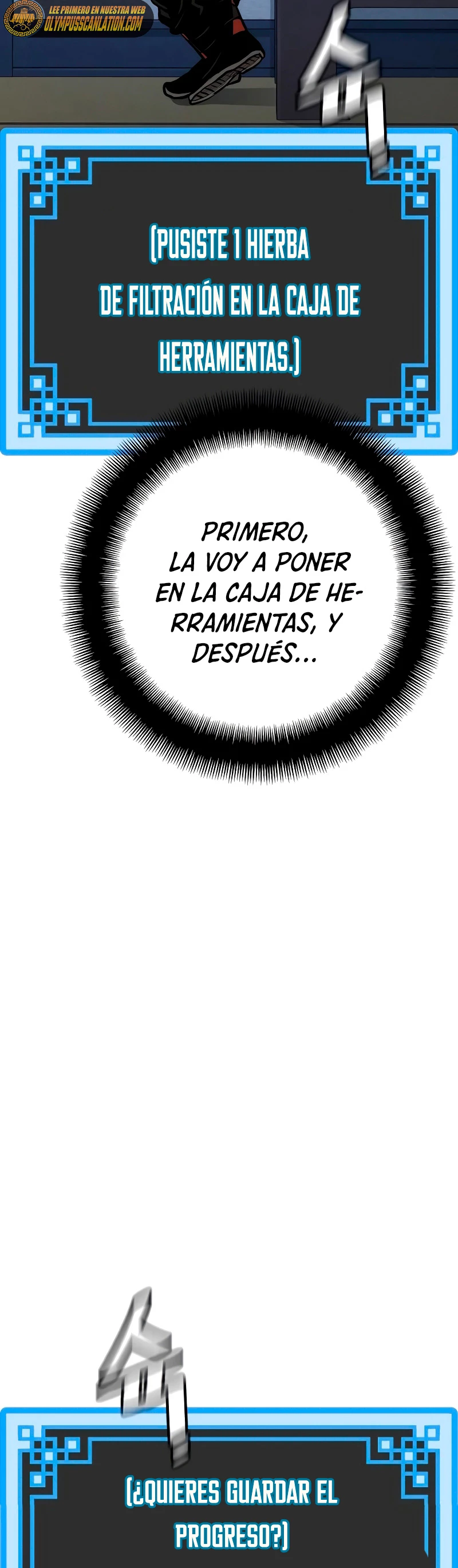 Sistema de cultivo del demonio celestial  > Capitulo 43 > Page 591