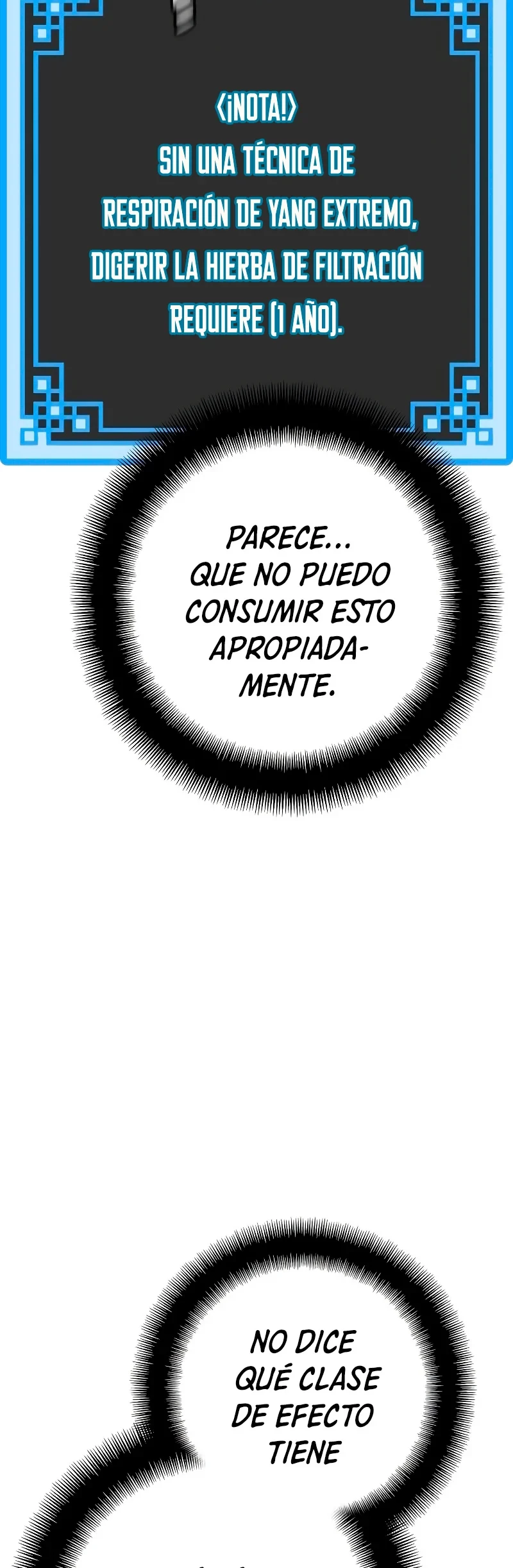 Sistema de cultivo del demonio celestial  > Capitulo 43 > Page 661