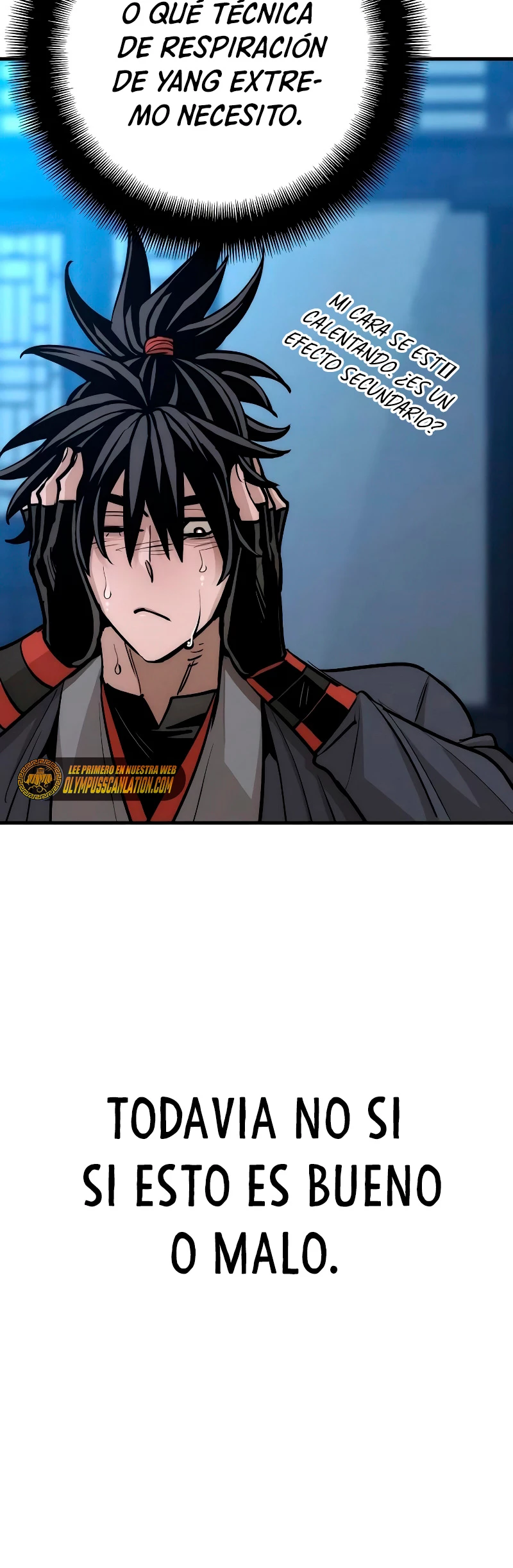 Sistema de cultivo del demonio celestial  > Capitulo 43 > Page 671