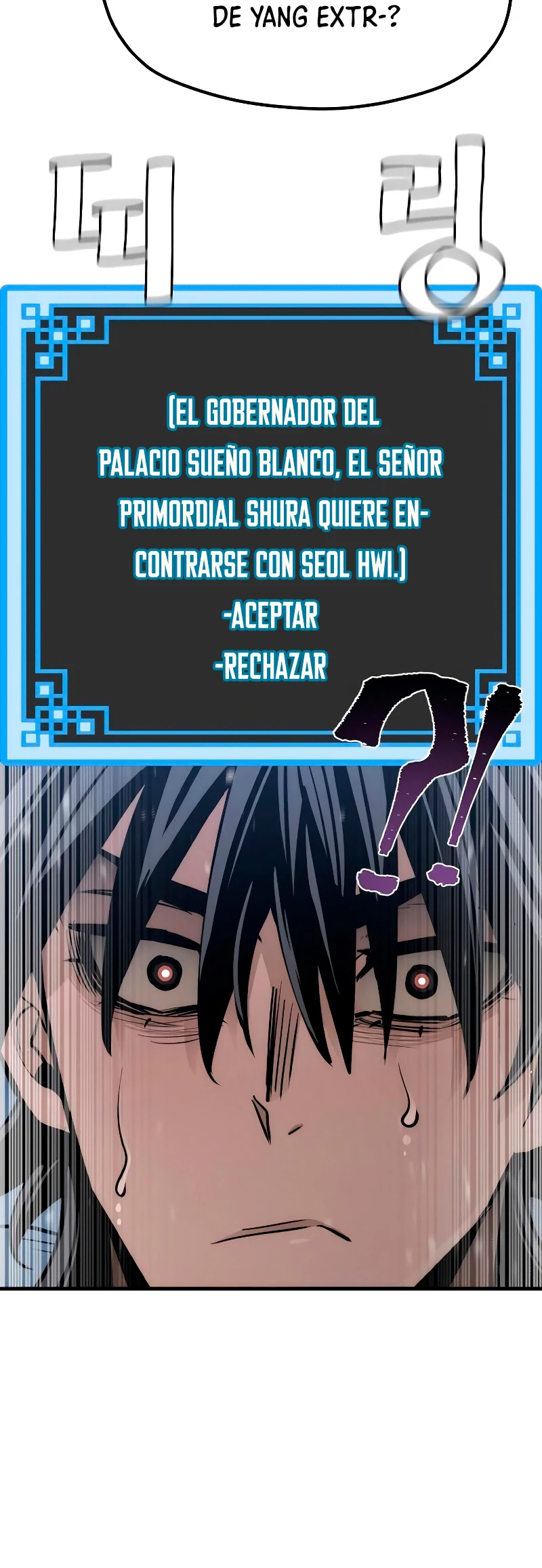 Sistema de cultivo del demonio celestial  > Capitulo 43 > Page 691