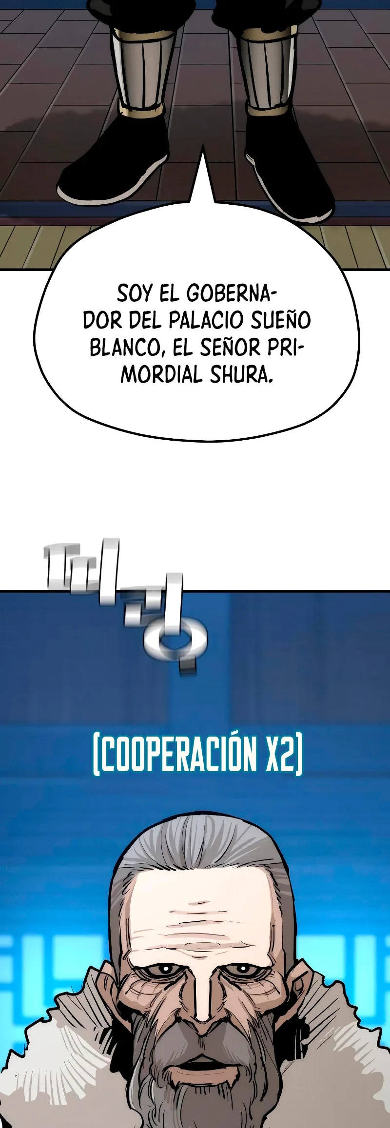 Sistema de cultivo del demonio celestial  > Capitulo 43 > Page 771