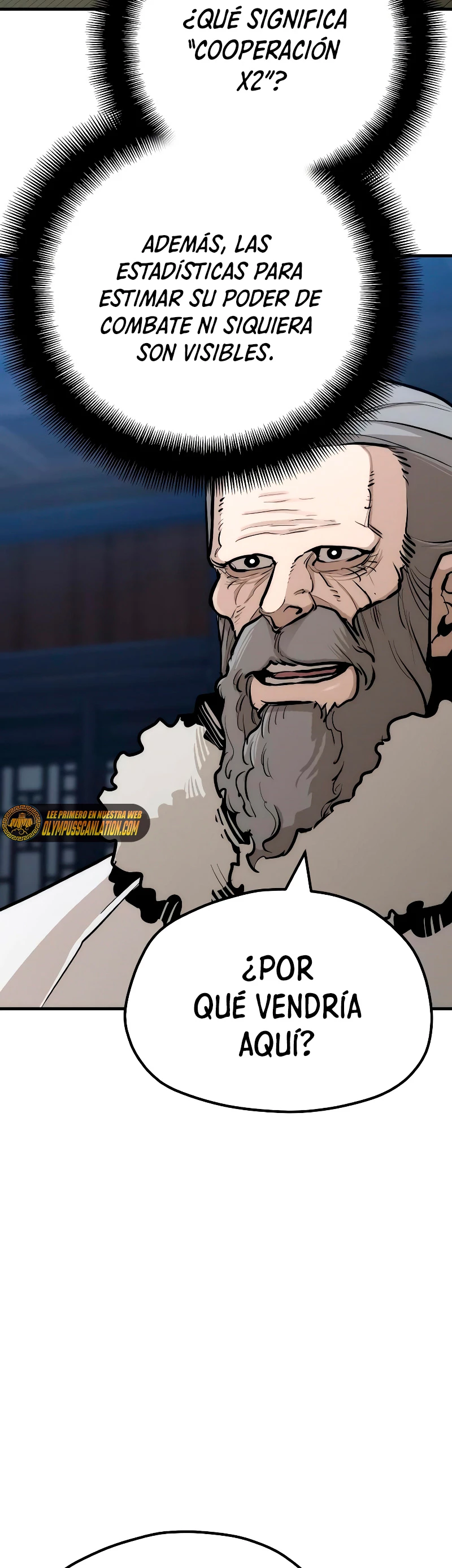 Sistema de cultivo del demonio celestial  > Capitulo 43 > Page 801