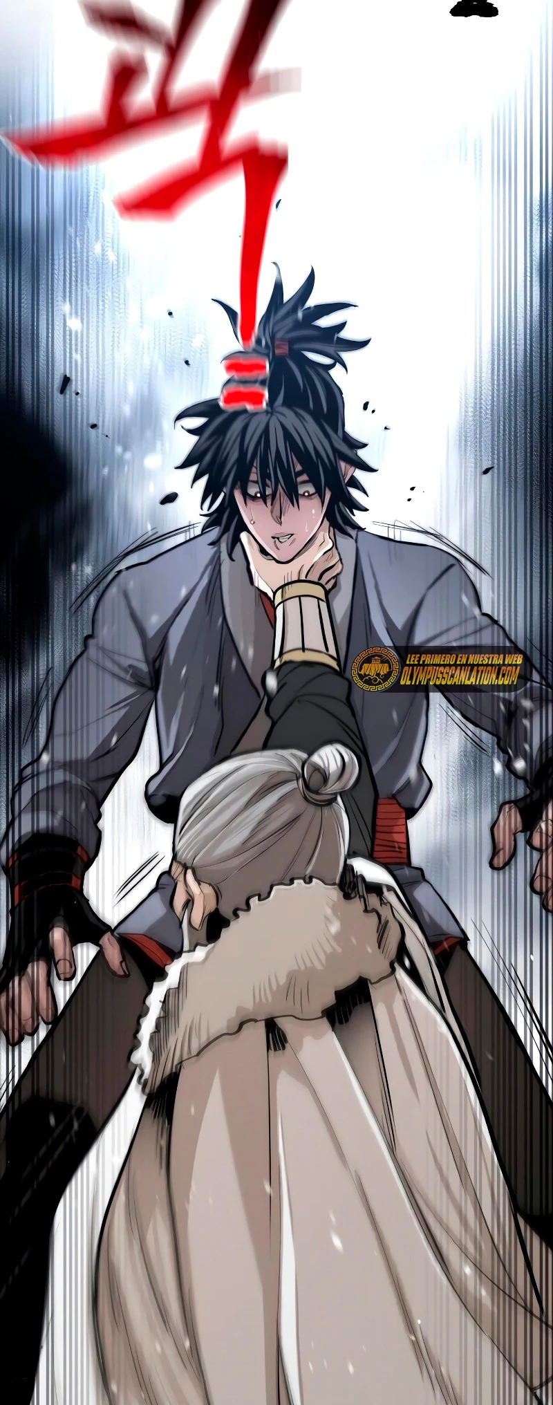 Sistema de cultivo del demonio celestial  > Capitulo 43 > Page 1001